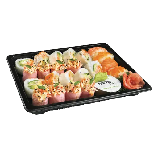 Sushi Combo Egao 22 Pieces 585 g