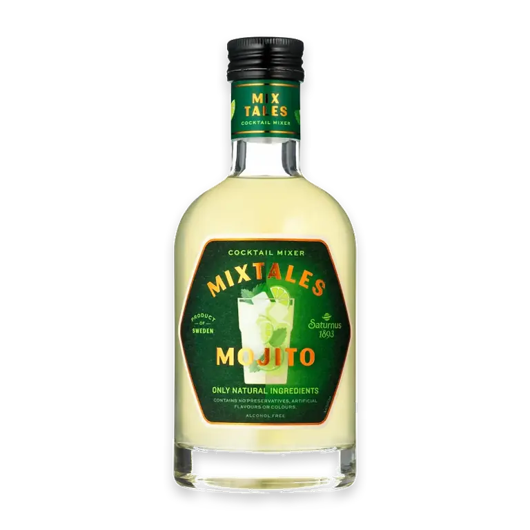 Drinkmix Mojito 350ml