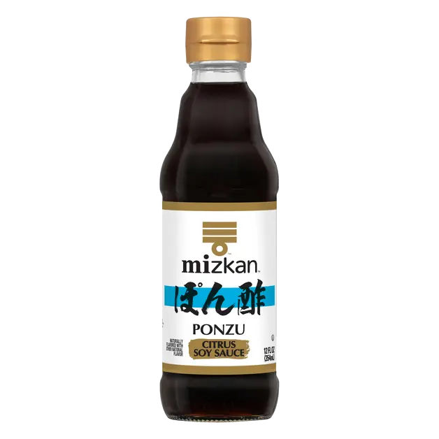 Ponzu Sauce