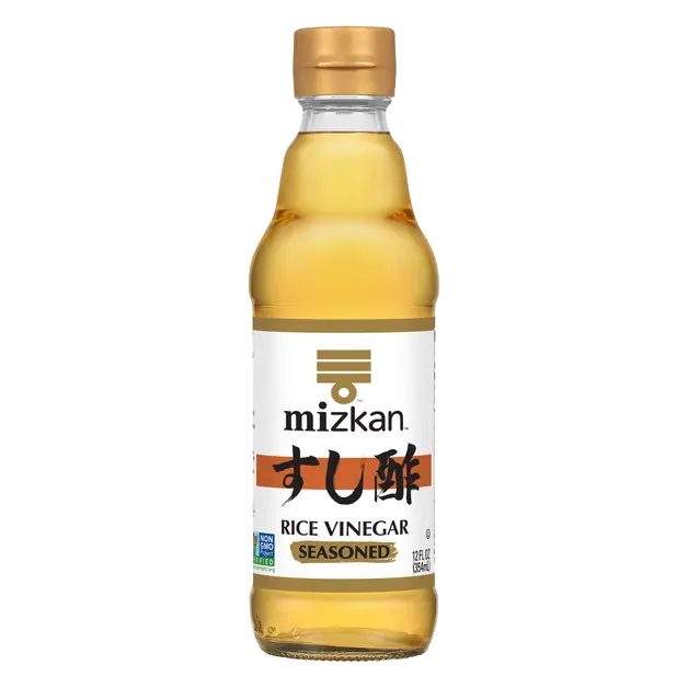 Seasoned Rice Vinegar