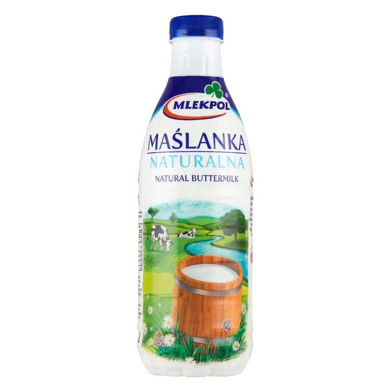 Maslanka Buttermilk