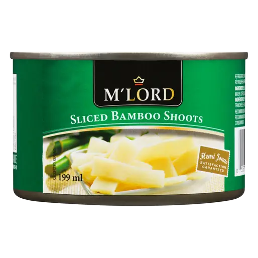 Bamboo Shoots 199 ml