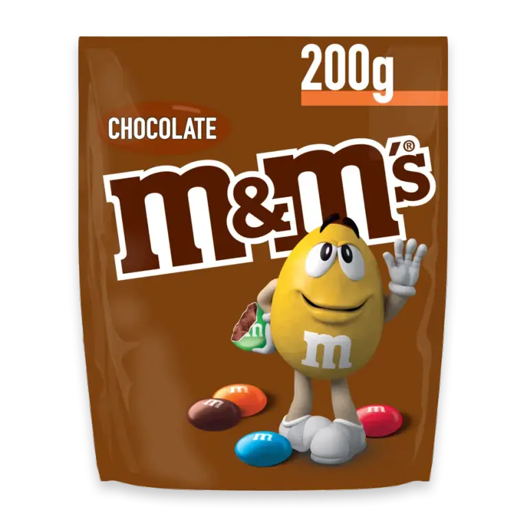 M&M's Chocolate