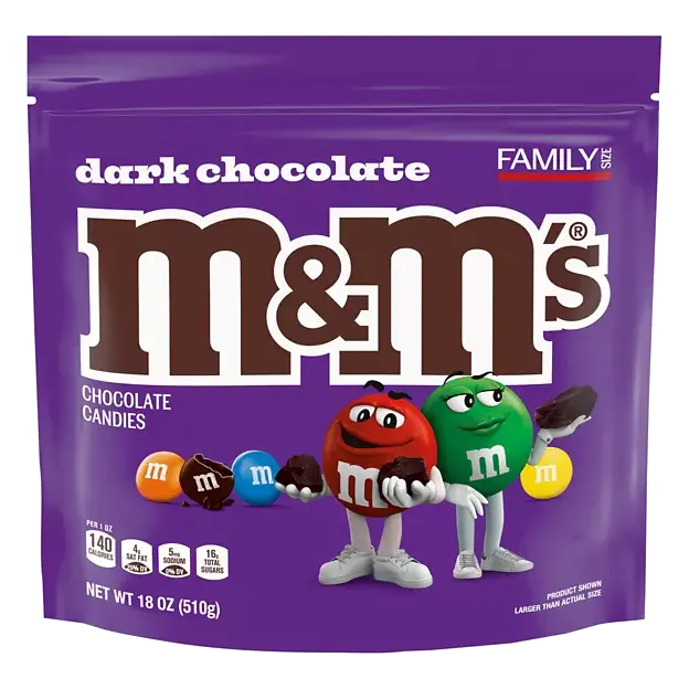 Dark Chocolate Candies, Dark Chocolate Candie
