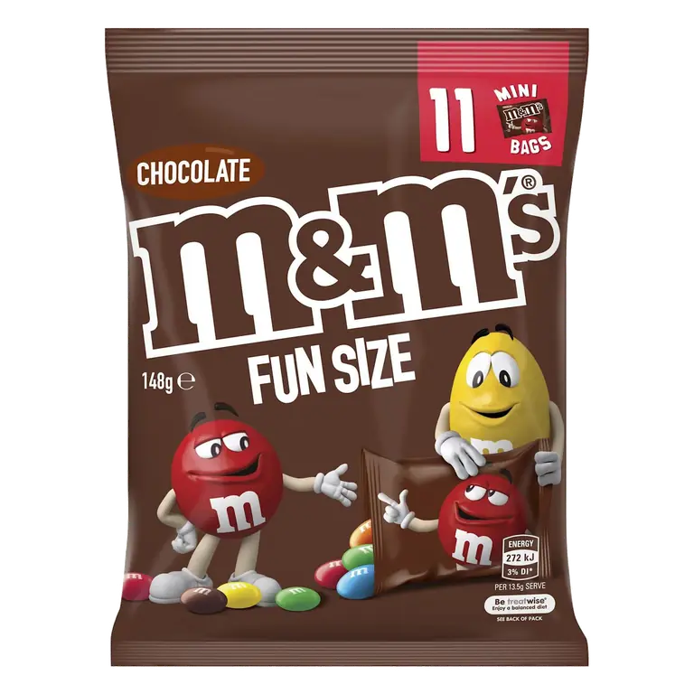 Fun Size