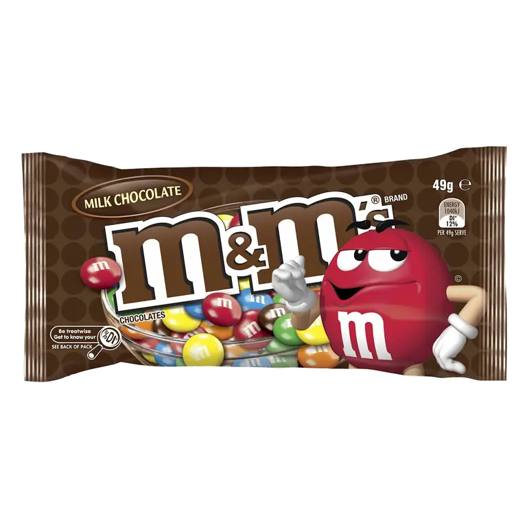 Plain Milk Chocolate