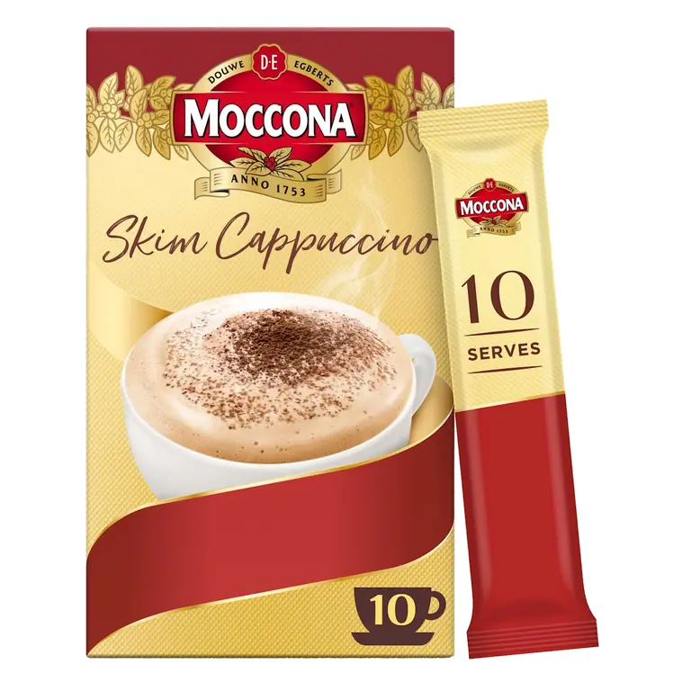 Cappuccino Skim