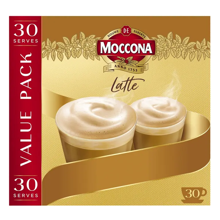 Latte