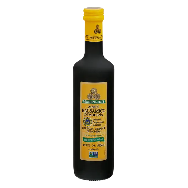 Balsamic Vinegar of Modena