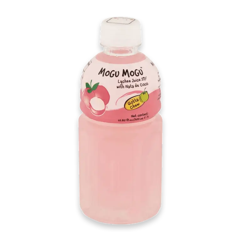Drink Lychee