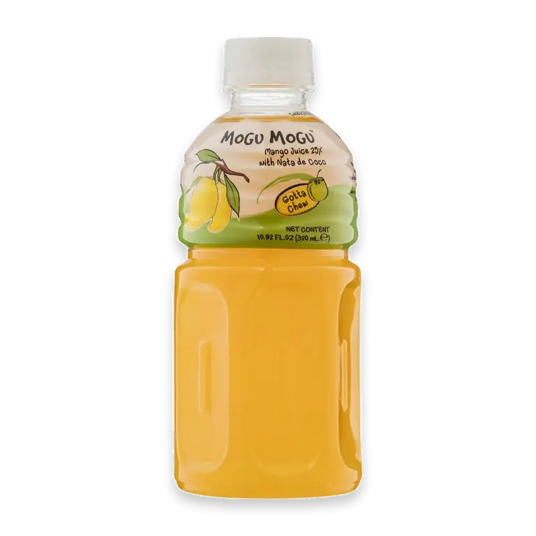 Drink Mango