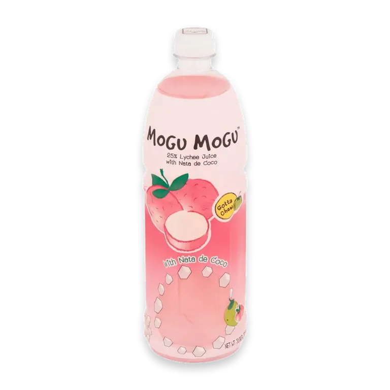 Lychee Drink