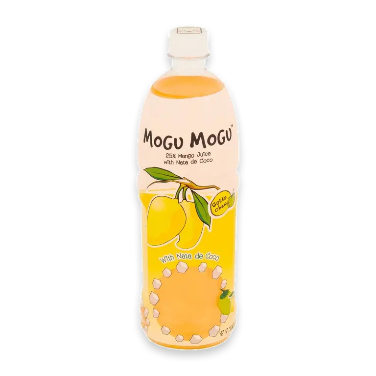 Mango Drink