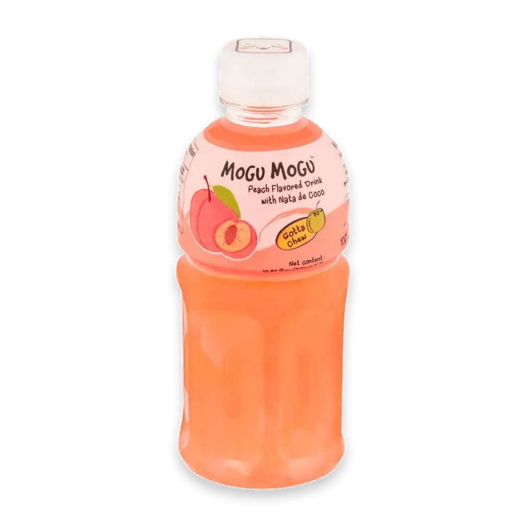 Peach Drink