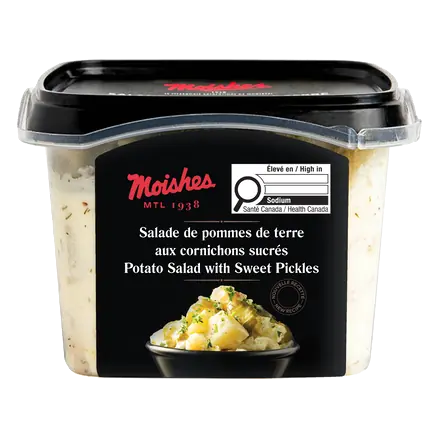 Pickle Potato Salad 454 g