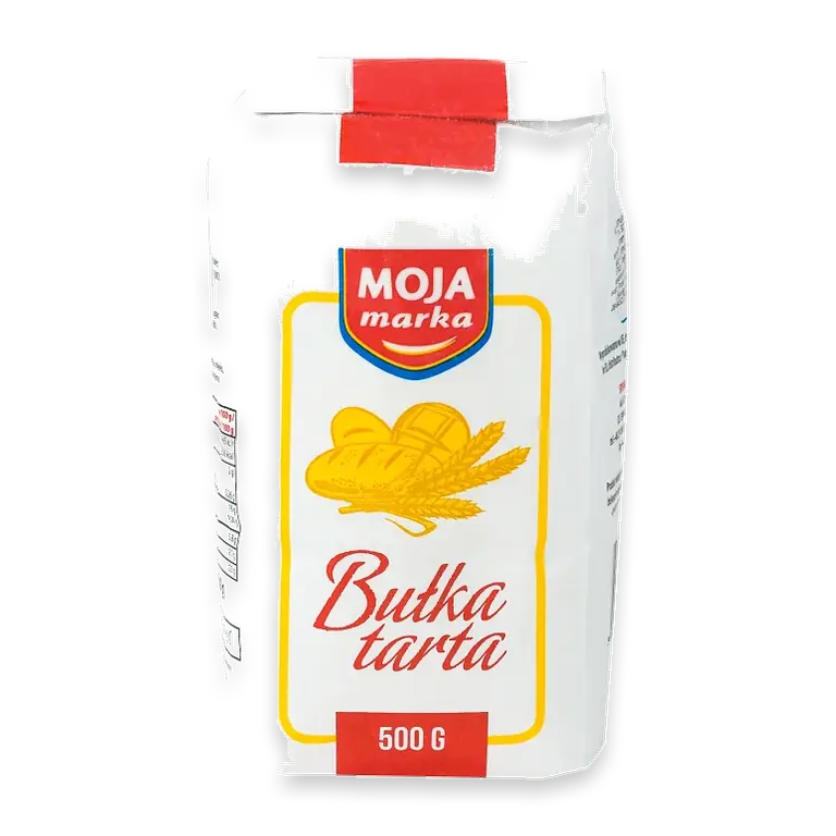 Brödsmulor 500g