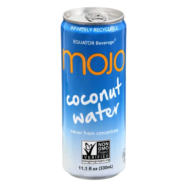 Coconut Water