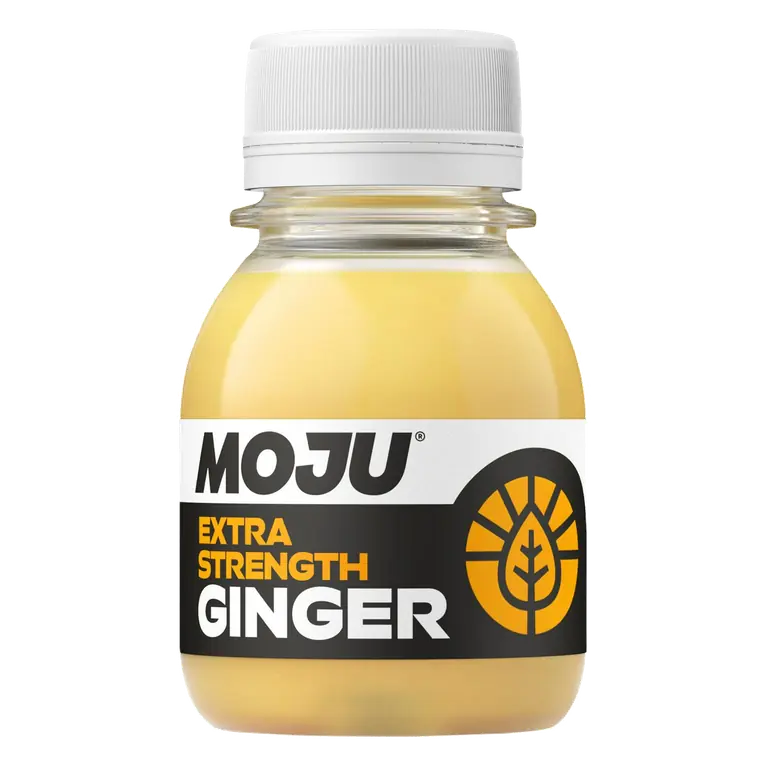 Extra Strength Ginger Shot 60ml