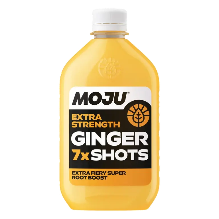 Ginger Extra Strength 420ml