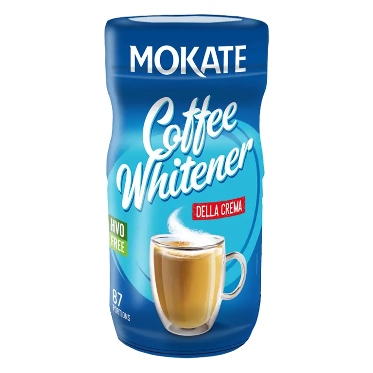 Mokate Coffee Whitener Standard 350g