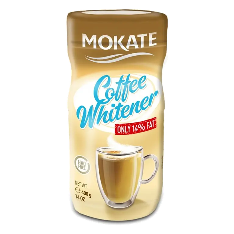 Coffee Whitener
