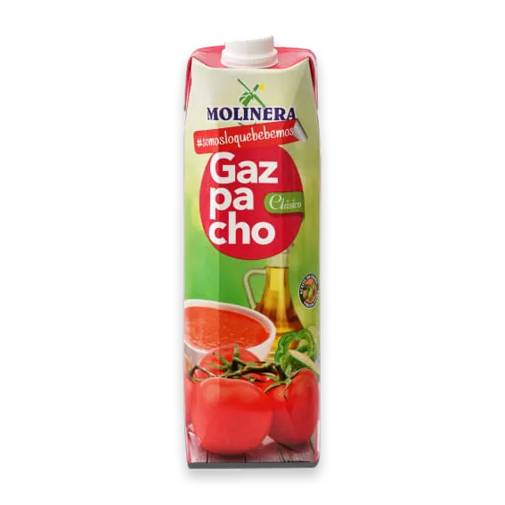 Gazpacho