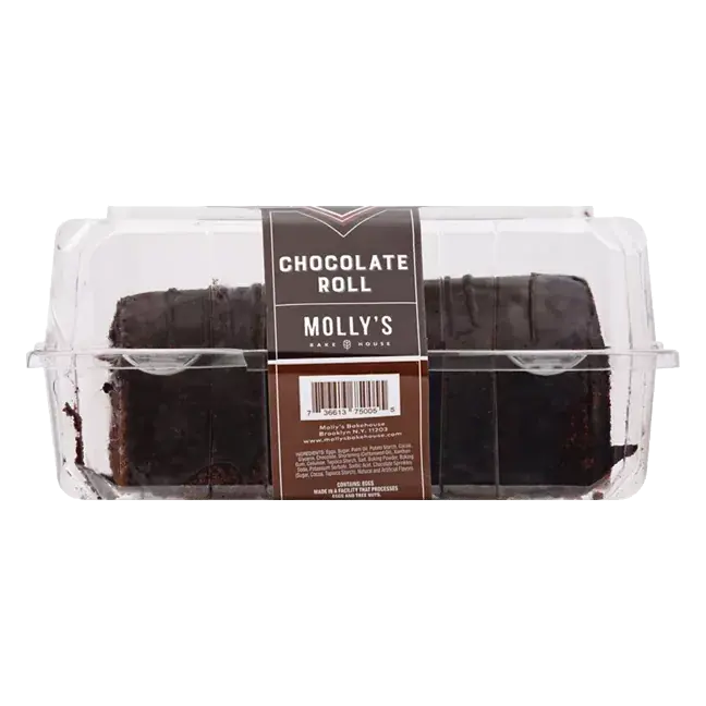 Chocolate Roll