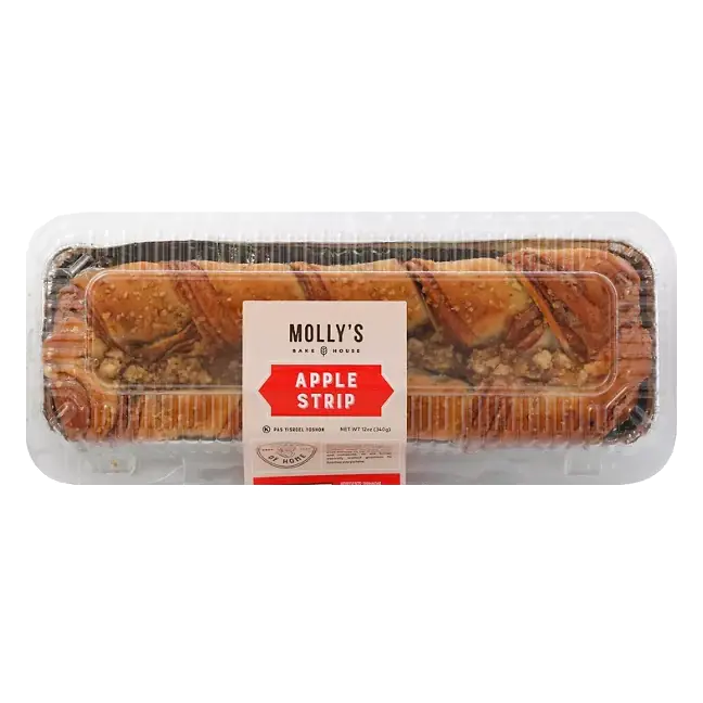 Apple Strip