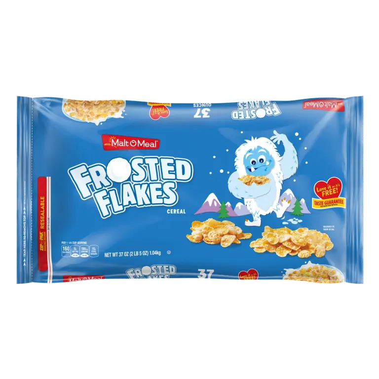 Frosted Flakes