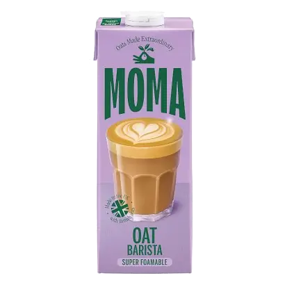 Oat Barista Dairy Free Drink