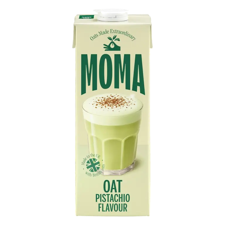 Oat Pistachio Flavour 1L