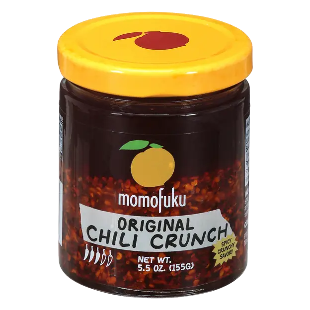 Chili Crunch