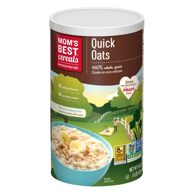 Quick Oats