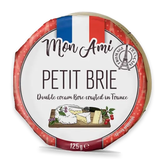 French Brie