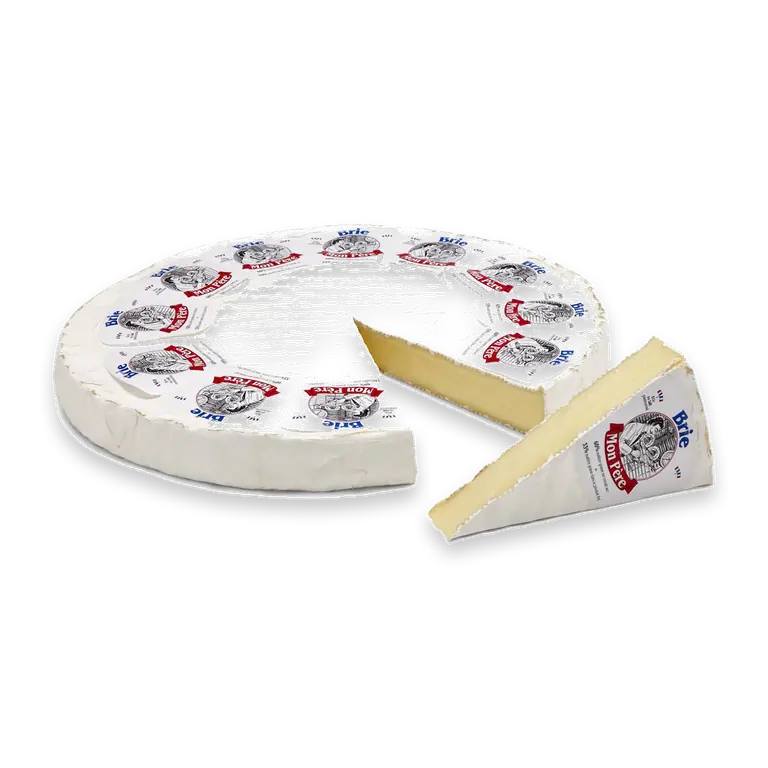 Brie Cheese
