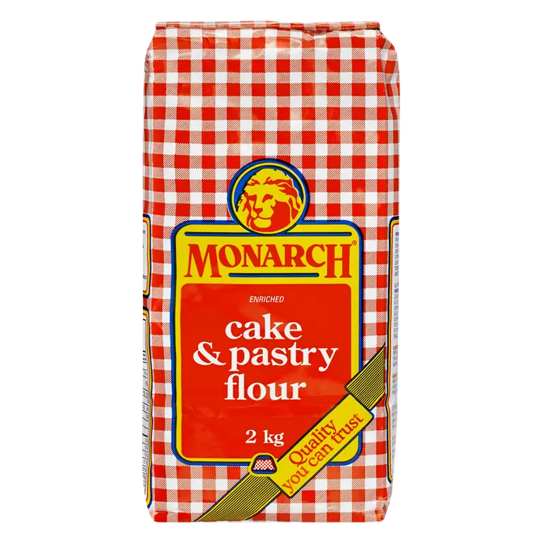 Cake & Pastry Flour 2 kg