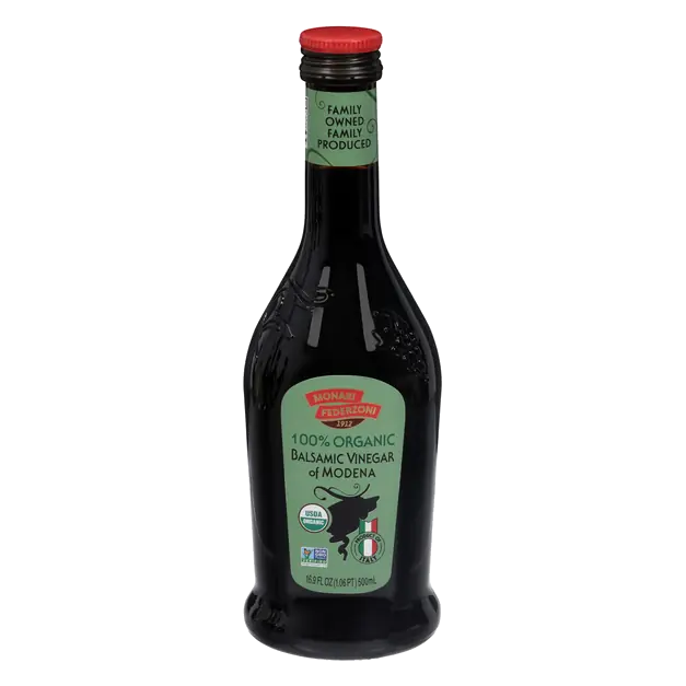 1912 Organic Balsamic Vinegar of Modena