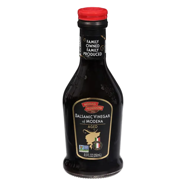 Aged Balsamic Vinegar of Modena