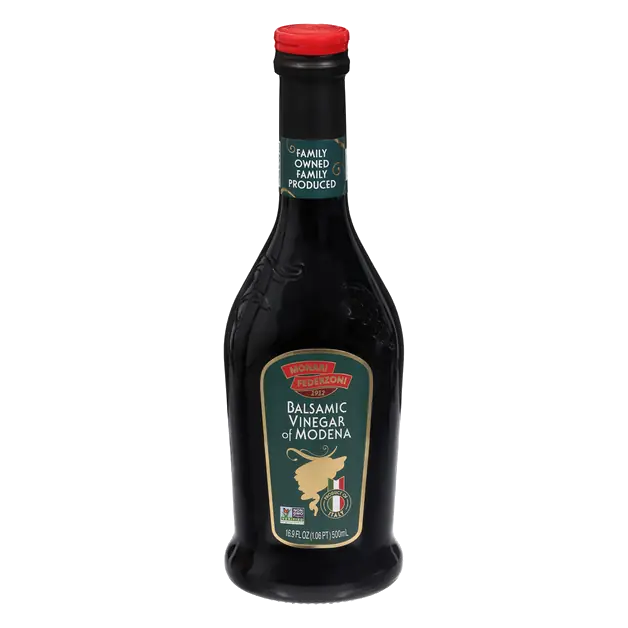 Balsamic Vinegar of Modena
