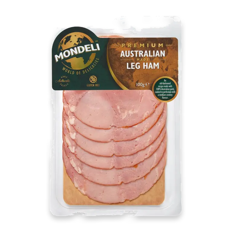 Australian Made Leg Ham