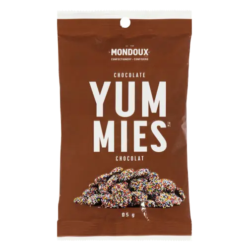 Chocolate Yummies 85 g