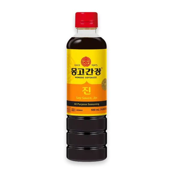 Soya Sauce Jin