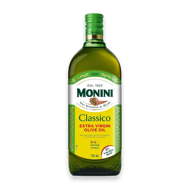 Classico Extra Virgin Olive Oil