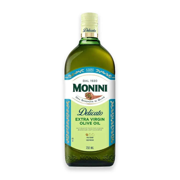 Delicato Extra Virgin Olive Oil