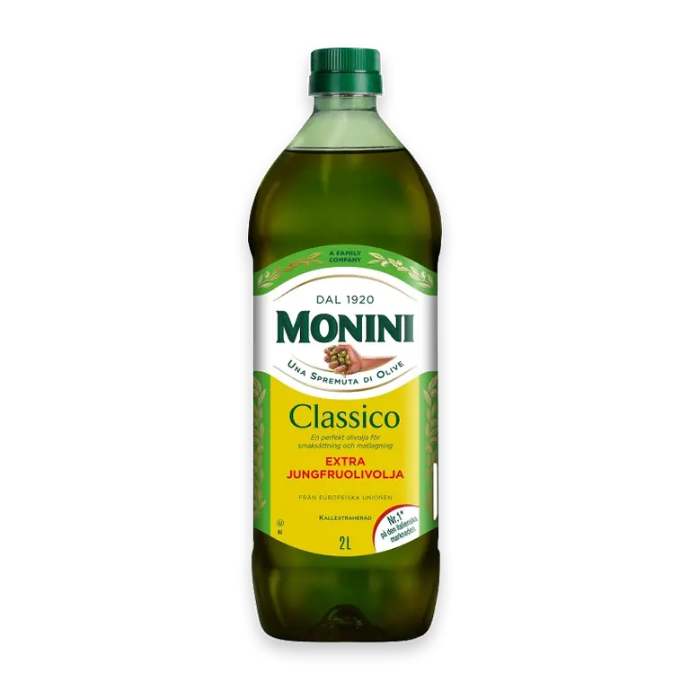 Extra jungfruolja 2L