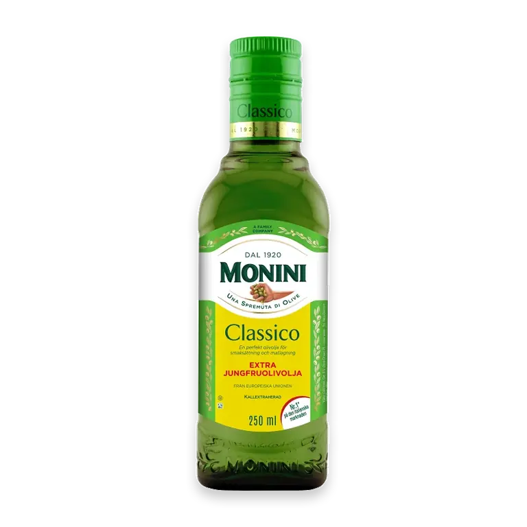 Extra virgin Olivolja Classico 250ml