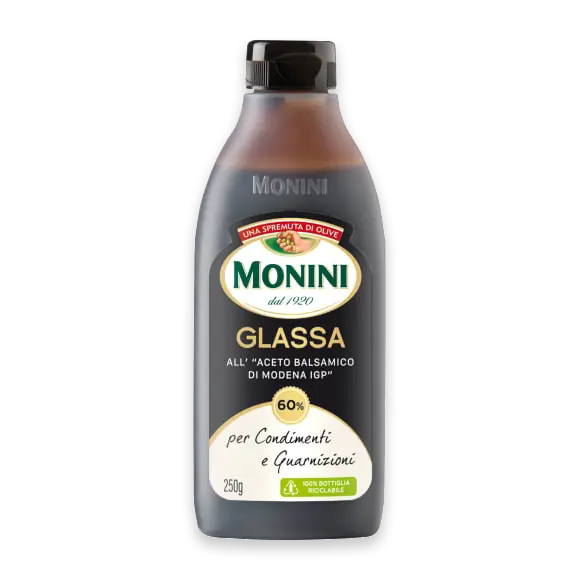 Glassa Balsamica