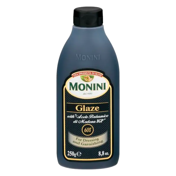 Glaze with Balsamic Vinegar of Modena