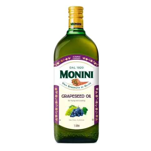 Grape Seed Oil