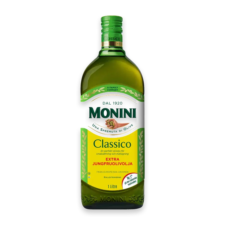 Olivolja Classico